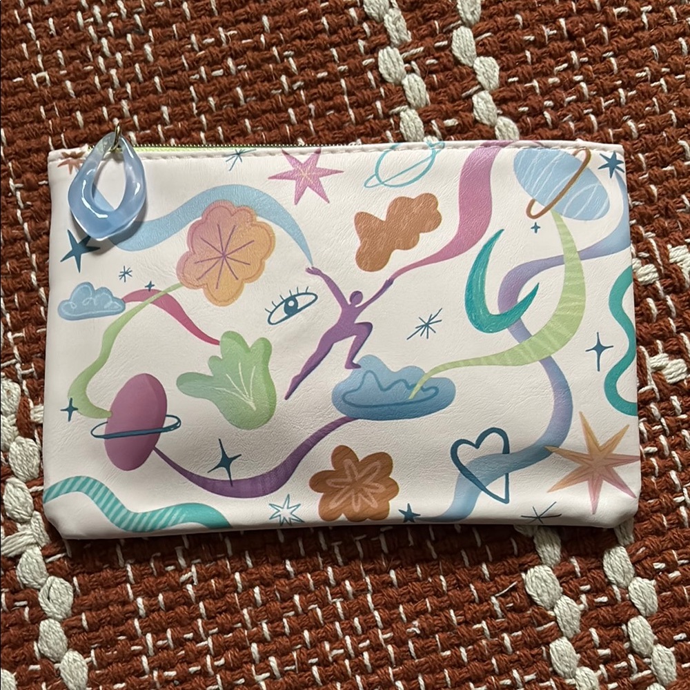 Ipsy Makeup Bag✨ 4 for $10